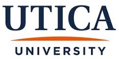 Utica University logo
